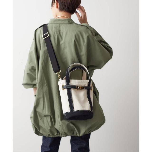 ジャーナルスタンダード レサージュ（journal standard L’essage）/《追加予約11》別注【SITA PARANTICA/シータパランティカ】CLVバケ…