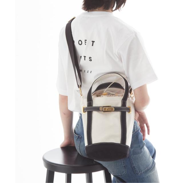 ジャーナルスタンダード レサージュ（journal standard L’essage）/《追加予約11》別注【SITA PARANTICA/シータパランティカ】CLVバケ…