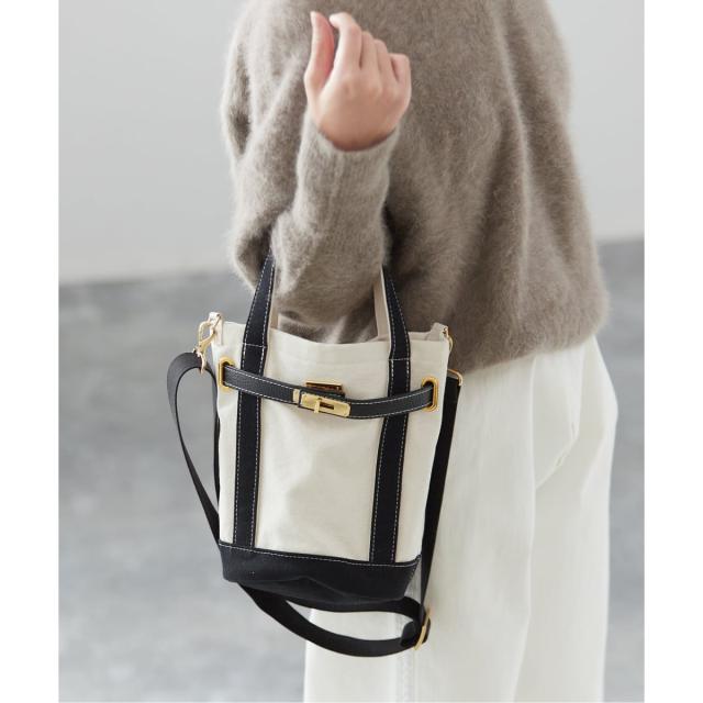 ジャーナルスタンダード レサージュ（journal standard L’essage）/《追加予約11》別注【SITA PARANTICA/シータパランティカ】CLVバケ…