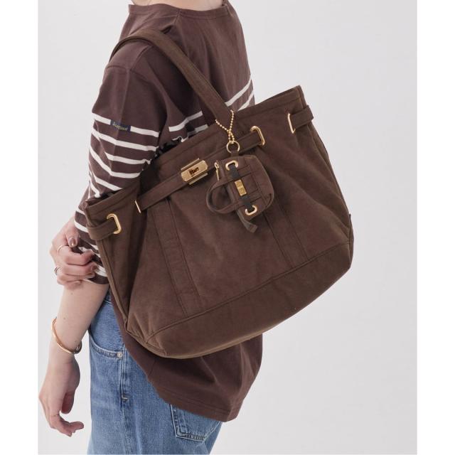 ジャーナルスタンダード レサージュ（journal standard L’essage）/《追加2》別注【SITA PARANTICA】スエードライク チャームツキトー…