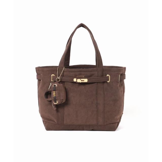 ジャーナルスタンダード レサージュ（journal standard L’essage）/《追加2》別注【SITA PARANTICA】スエードライク チャームツキトー…