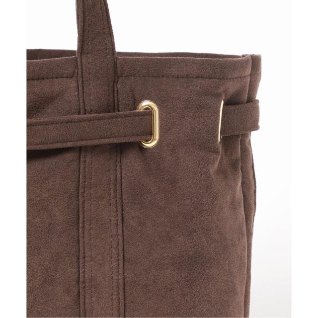 ジャーナルスタンダード レサージュ（journal standard L’essage）/《追加2》別注【SITA PARANTICA】スエードライク チャームツキトー…