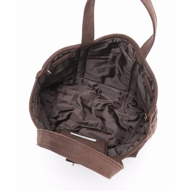 ジャーナルスタンダード レサージュ（journal standard L’essage）/《追加2》別注【SITA PARANTICA】スエードライク チャームツキトー…