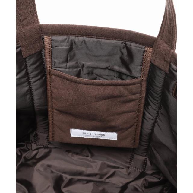 ジャーナルスタンダード レサージュ（journal standard L’essage）/《追加2》別注【SITA PARANTICA】スエードライク チャームツキトー…