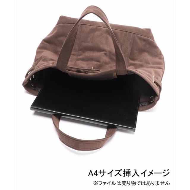 ジャーナルスタンダード レサージュ（journal standard L’essage）/《追加2》別注【SITA PARANTICA】スエードライク チャームツキトー…