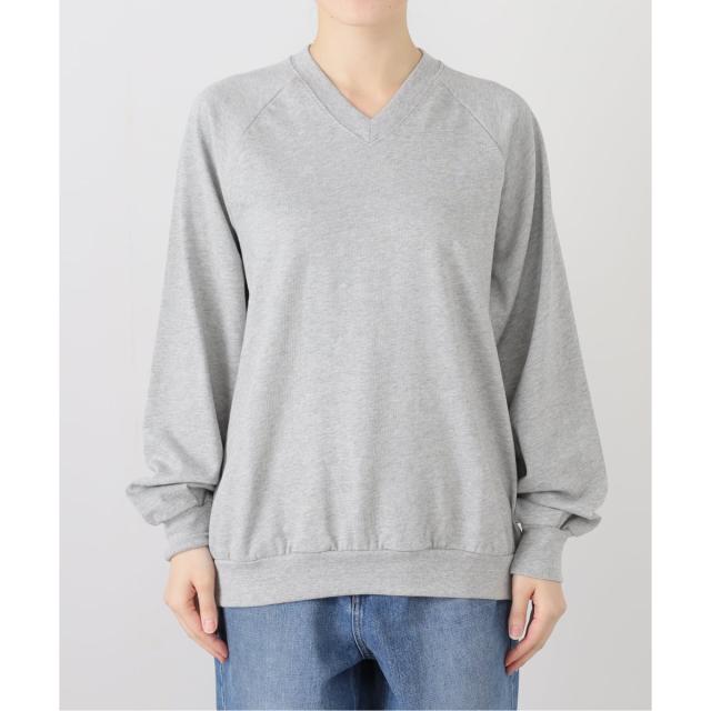 ジャーナルスタンダード レサージュ（journal standard L’essage）/【TIBI/ティビ】PERFECT T VINTAGE SWEATSHIRT
