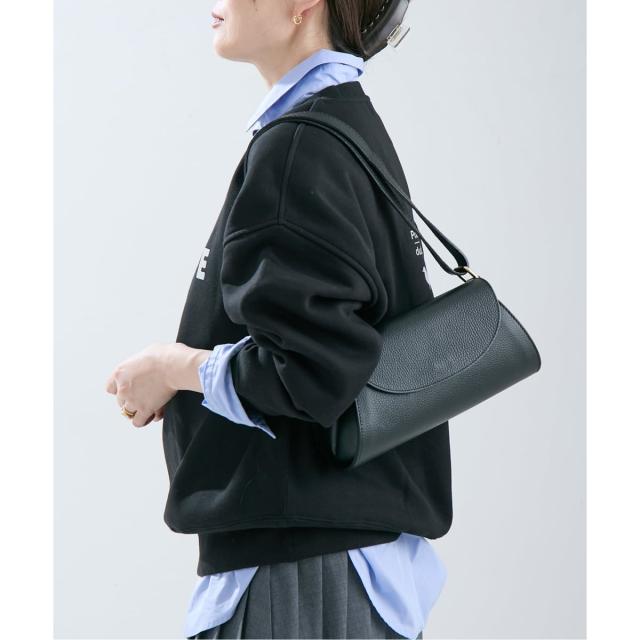 ジャーナルスタンダード レサージュ（journal standard L’essage）/《追加4》【AULENTTI/オウレンティ】DOLLARO ME：ショルダーバッグ