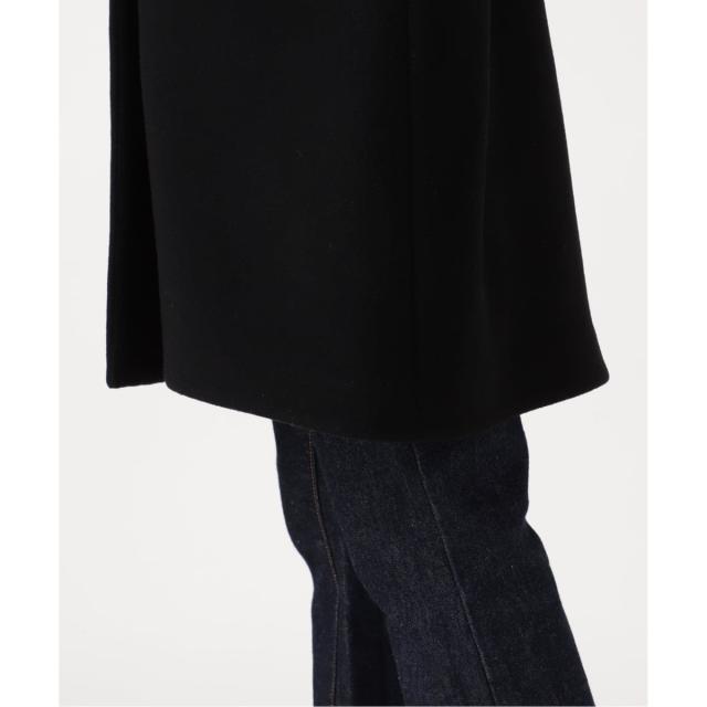 ジャーナルスタンダード レサージュ（journal standard L’essage）/《追加3》SUPER140S/GIOLICA コクーンコート