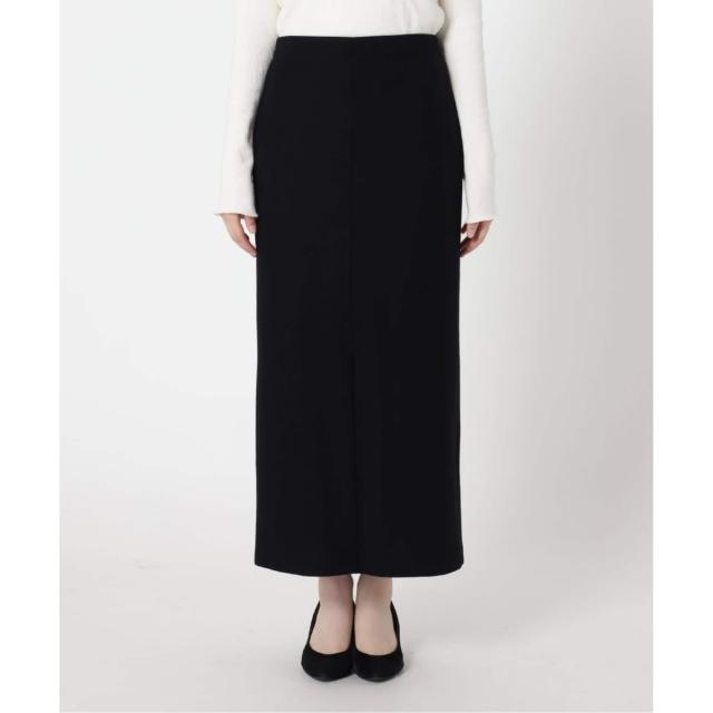 【NEW】ジャーナルスタンダード レサージュ（journal standard L’essage）/《追加2》LUMINARY ウールスカート