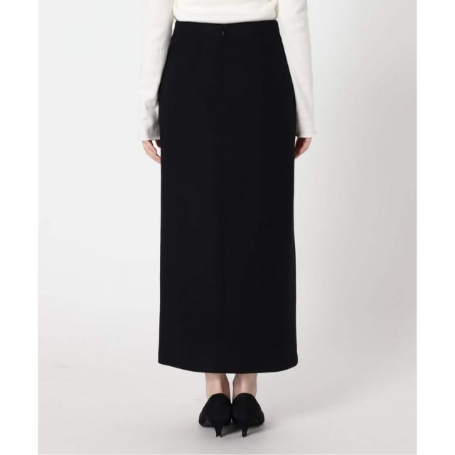 【NEW】ジャーナルスタンダード レサージュ（journal standard L’essage）/《追加2》LUMINARY ウールスカート