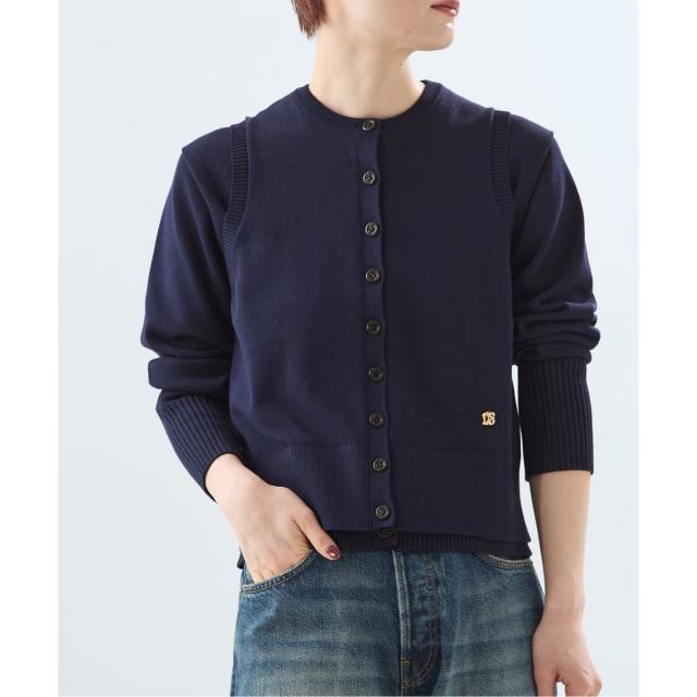 ジャーナルスタンダード レサージュ（journal standard L’essage）/《予約》CORNU チャームベスト