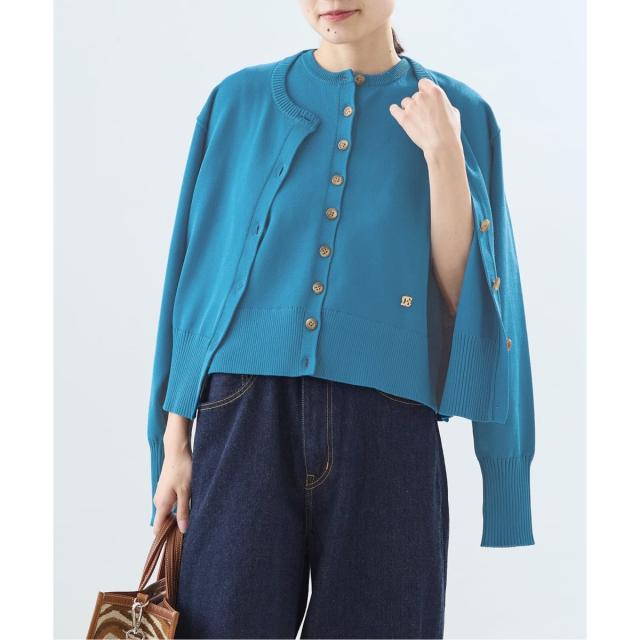 ジャーナルスタンダード レサージュ（journal standard L’essage）/《予約》CORNU チャームベスト