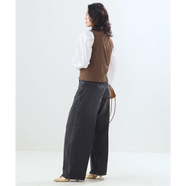 ジャーナルスタンダード レサージュ（journal standard L’essage）/《予約》CORNU チャームベスト