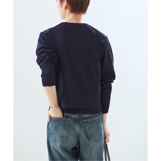 ジャーナルスタンダード レサージュ（journal standard L’essage）/《予約》CORNU チャームベスト