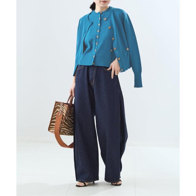 ジャーナルスタンダード レサージュ（journal standard L’essage）/《予約》CORNU チャームベスト