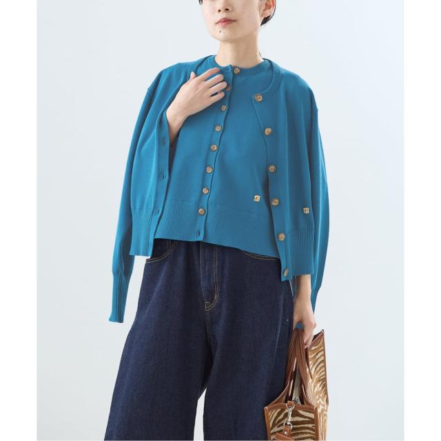 ジャーナルスタンダード レサージュ（journal standard L’essage）/《予約》CORNU チャームベスト