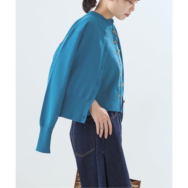 ジャーナルスタンダード レサージュ（journal standard L’essage）/《予約》CORNU チャームベスト