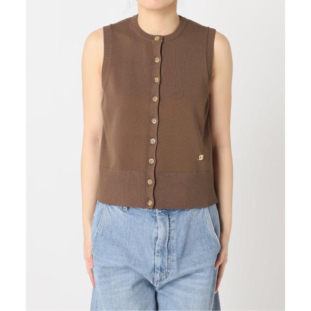 ジャーナルスタンダード レサージュ（journal standard L’essage）/《予約》CORNU チャームベスト