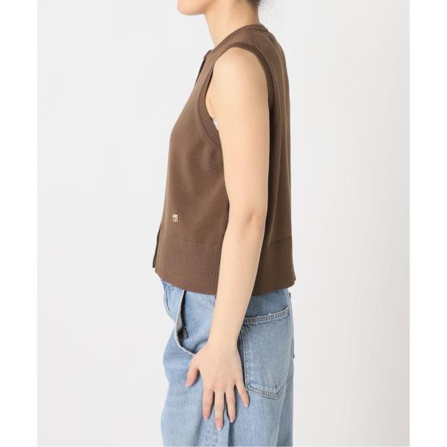 ジャーナルスタンダード レサージュ（journal standard L’essage）/《予約》CORNU チャームベスト