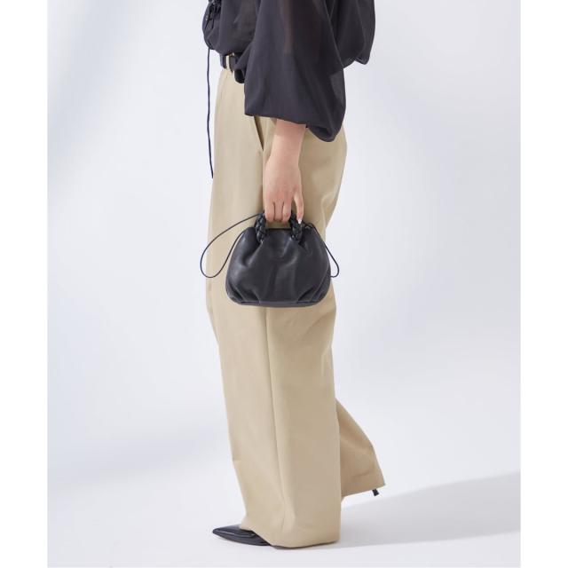 ジャーナルスタンダード レサージュ（journal standard L’essage）/《追加予約4》CP タックチノパンツ