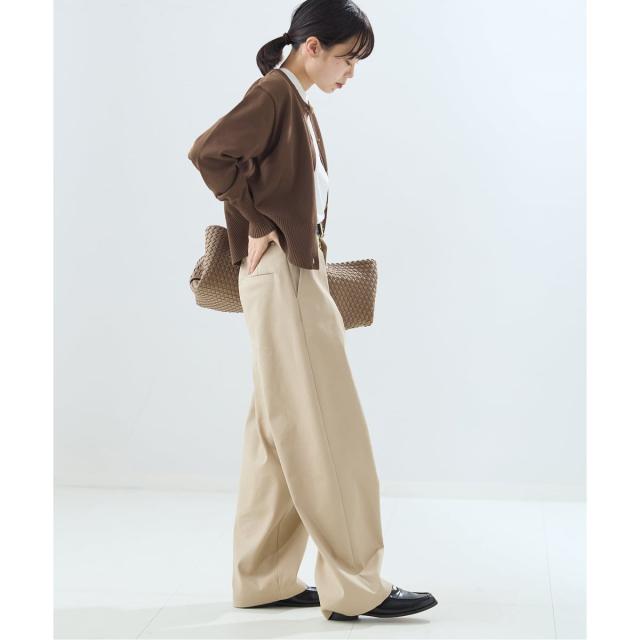 ジャーナルスタンダード レサージュ（journal standard L’essage）/《予約》CORNU チャームカーディガン