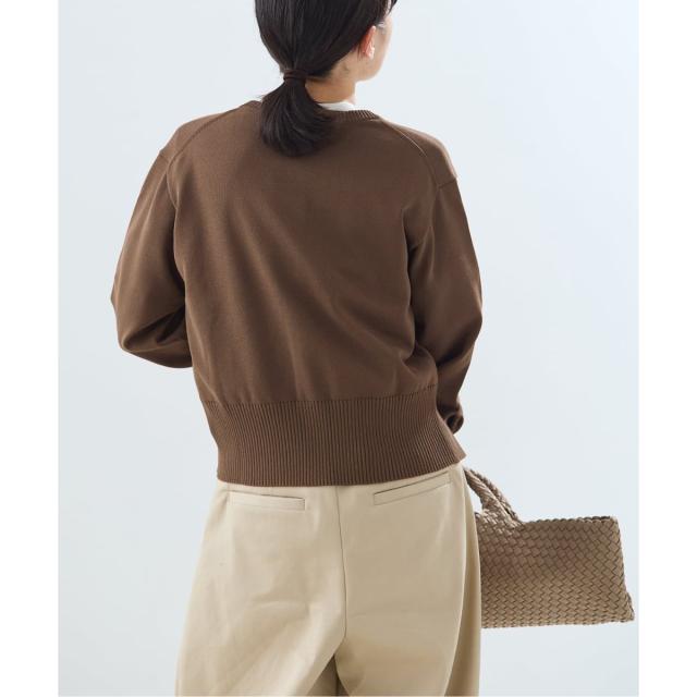 ジャーナルスタンダード レサージュ（journal standard L’essage）/《予約》CORNU チャームカーディガン