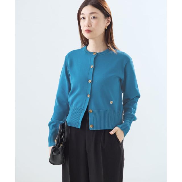 ジャーナルスタンダード レサージュ（journal standard L’essage）/《予約》CORNU チャームカーディガン