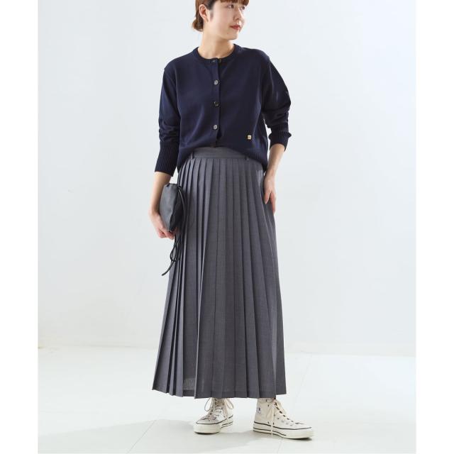 ジャーナルスタンダード レサージュ（journal standard L’essage）/《予約》CORNU チャームカーディガン