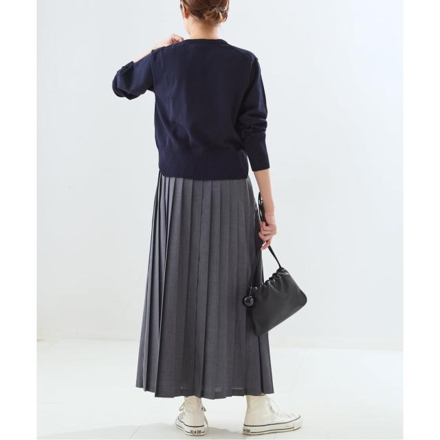 ジャーナルスタンダード レサージュ（journal standard L’essage）/《予約》CORNU チャームカーディガン