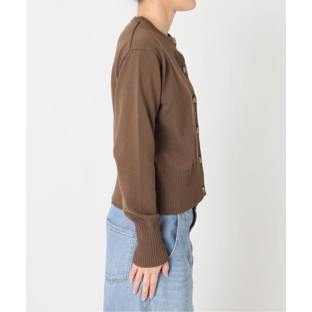 ジャーナルスタンダード レサージュ（journal standard L’essage）/《予約》CORNU チャームカーディガン