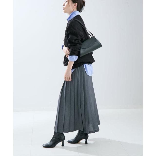 ジャーナルスタンダード レサージュ（journal standard L’essage）/《予約》【別注】POET MEETS DUBWISE HOPE OVERSIZED スウェット