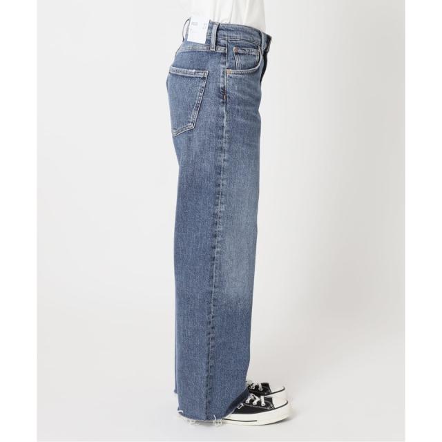 ジャーナルスタンダード レサージュ（journal standard L’essage）/《予約》【AGOLDE / エーゴールドイー】 REN IN CHORD：デニムパンツ