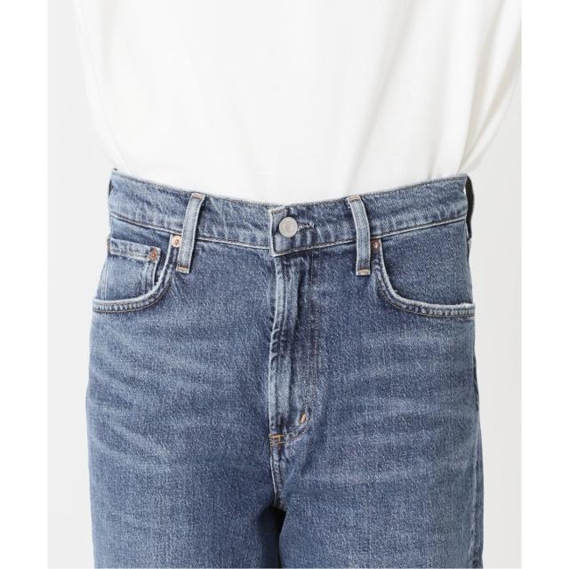 ジャーナルスタンダード レサージュ（journal standard L’essage）/《予約》【AGOLDE / エーゴールドイー】 REN IN CHORD：デニムパンツ