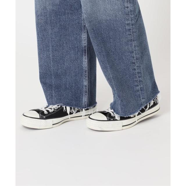 ジャーナルスタンダード レサージュ（journal standard L’essage）/《予約》【AGOLDE / エーゴールドイー】 REN IN CHORD：デニムパンツ