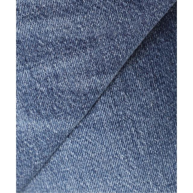 ジャーナルスタンダード レサージュ（journal standard L’essage）/《予約》【AGOLDE / エーゴールドイー】 REN IN CHORD：デニムパンツ