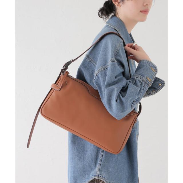 【NEW】ジャーナルスタンダード レサージュ（journal standard L’essage）/【BONASTRE/ボナストレ】  RIDER BAG S
