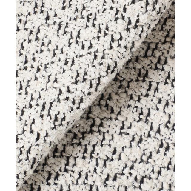 ジャーナルスタンダード レサージュ（journal standard L’essage）/《予約》GIOLICATWEED ドルマンジャケット