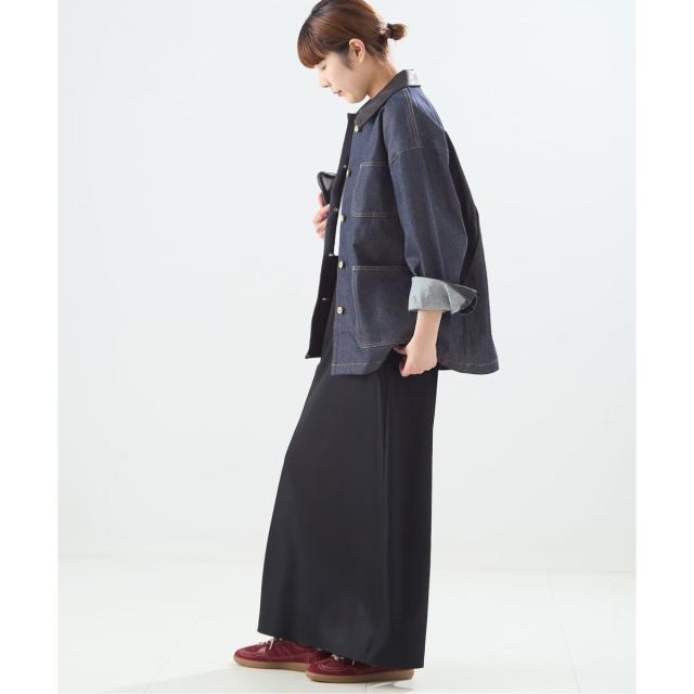 デニムジャケット journal standard l'essage ジャケット JOURNAL 