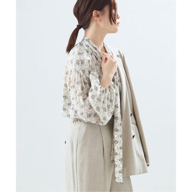 ジャーナルスタンダード レサージュ（journal standard L