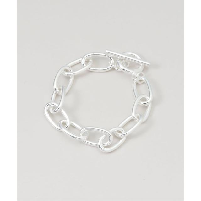 ジャーナルスタンダード レサージュ（journal standard L’essage）/【V’ESSENCEヴェッセンス】 CHAIN BRACELET/ブレスレット_1
