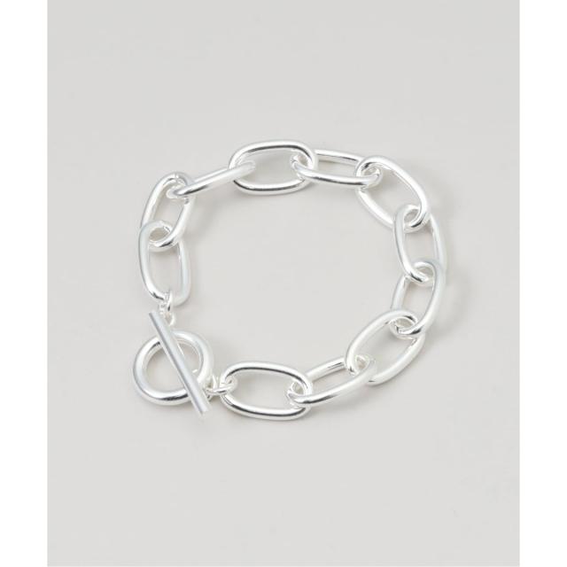 ジャーナルスタンダード レサージュ（journal standard L’essage）/【V’ESSENCEヴェッセンス】 CHAIN BRACELET/ブレスレット_2