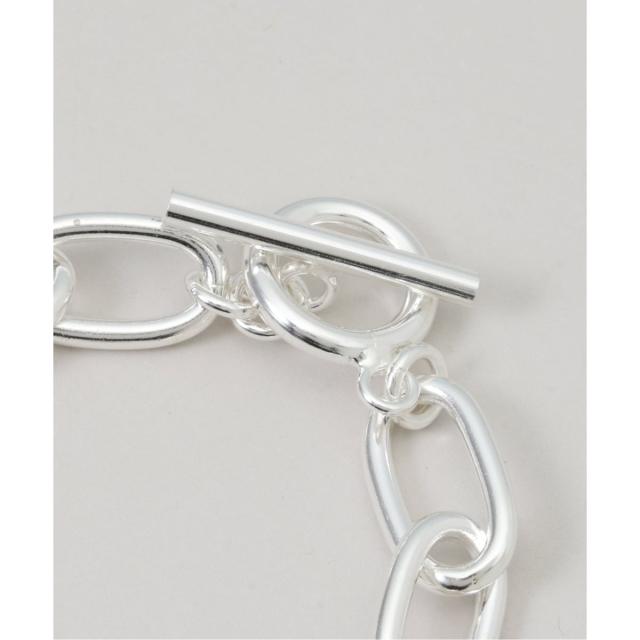 ジャーナルスタンダード レサージュ（journal standard L’essage）/【V’ESSENCEヴェッセンス】 CHAIN BRACELET/ブレスレット_3