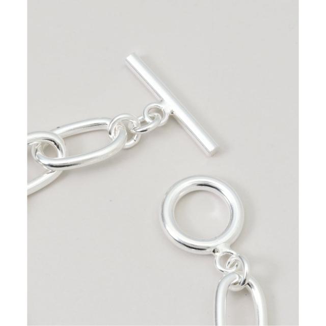 ジャーナルスタンダード レサージュ（journal standard L’essage）/【V’ESSENCEヴェッセンス】 CHAIN BRACELET/ブレスレット_4