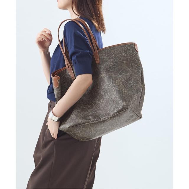 ジャーナルスタンダード レサージュ（journal standard L’essage）/《追加2》【A VACATION/ア バケーション】 ROAM LAKE：バッグ