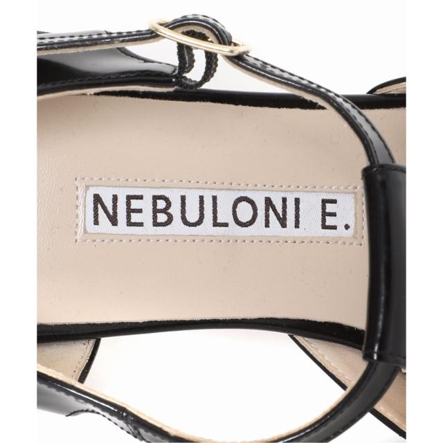 ジャーナルスタンダード レサージュ（journal standard L’essage）/【NEBULONI E． /ネブローニ】L JAZZ NERO：レザーシューズ_10