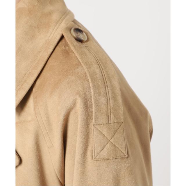 ジャーナルスタンダード レサージュ（journal standard L’essage）/【URBAN CODE/アーバンコード】 Faux Suede JK：ジャケット_14