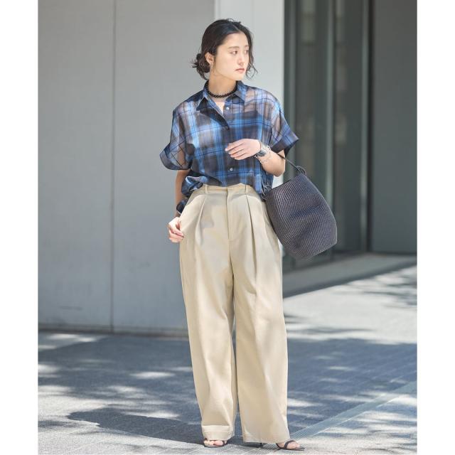 ジャーナルスタンダード レサージュ（journal standard L'essage