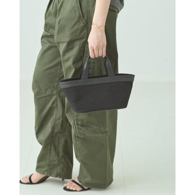 ジャーナルスタンダード レサージュ（journal standard L’essage）/【NOTHING WRITTEN/ナッシングリトゥン】1967 HALF TOTE BAG：バッグ_1
