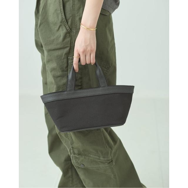 ジャーナルスタンダード レサージュ（journal standard L’essage）/【NOTHING WRITTEN/ナッシングリトゥン】1967 HALF TOTE BAG：バッグ_2