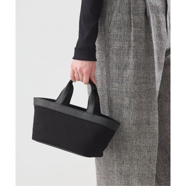 ジャーナルスタンダード レサージュ（journal standard L’essage）/【NOTHING WRITTEN/ナッシングリトゥン】1967 HALF TOTE BAG：バッグ_3